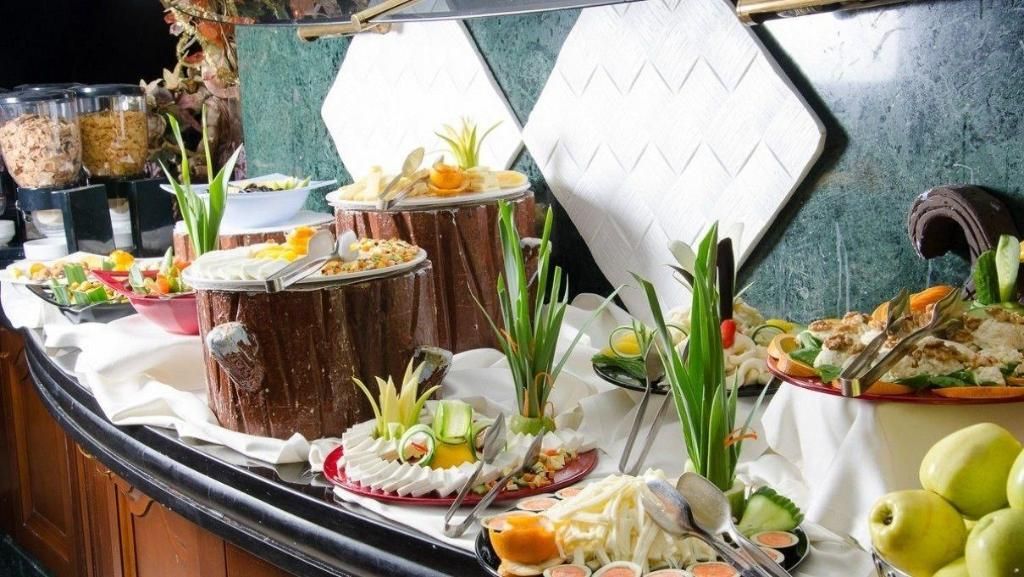 Akar Hotel International, foto 10