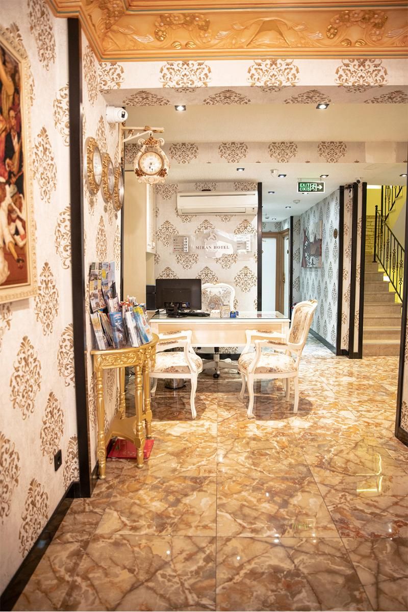Miran Hotel, foto 13