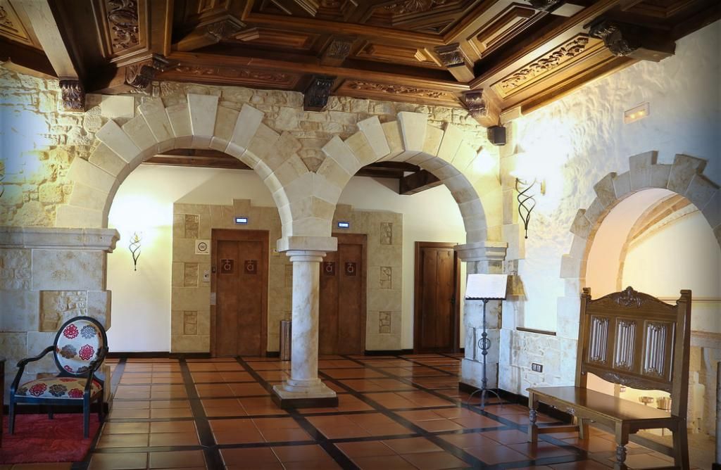 Abadia de los Templarios, foto 12