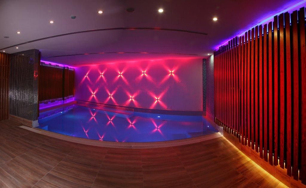 Lova Hotel Spa, foto 5