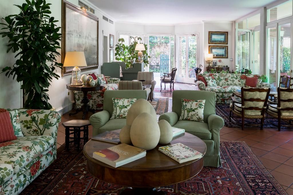 Hotel Franceschi – Villa Mimosa, foto 11
