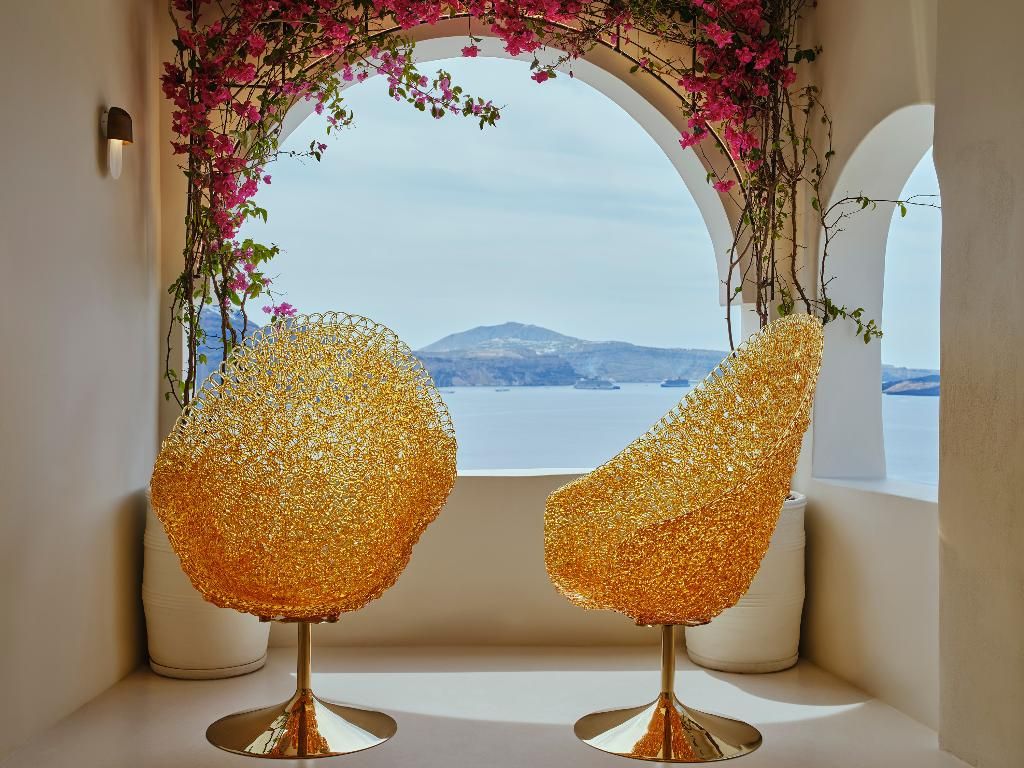 Andronis Luxury Suites, foto 9