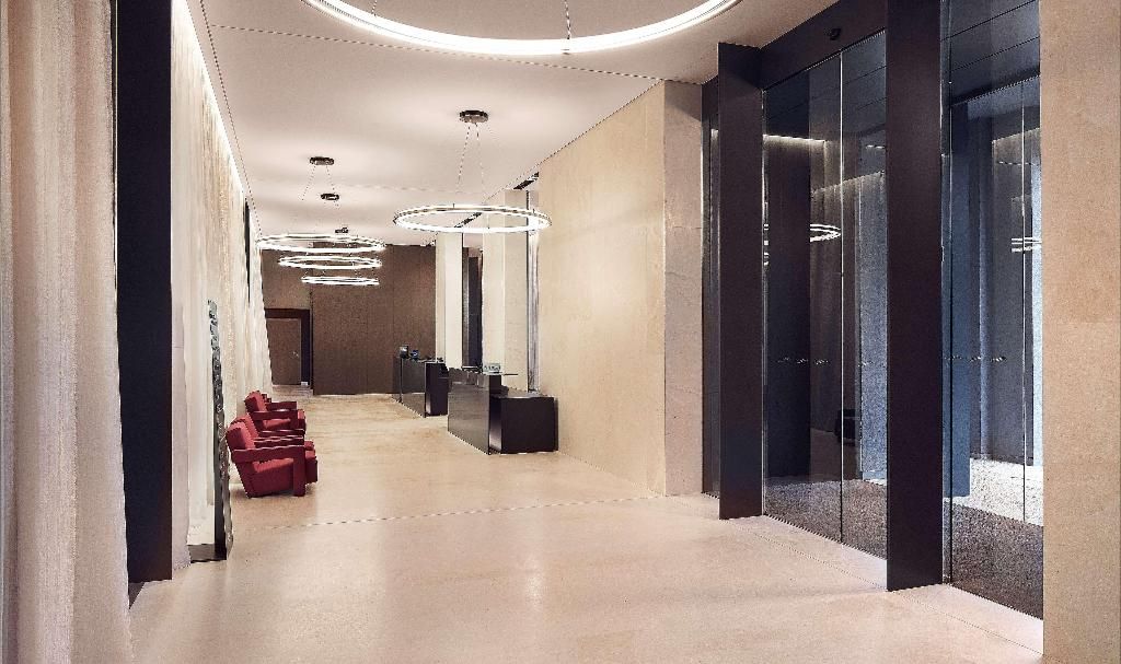 Hilton Lake Como, foto 14
