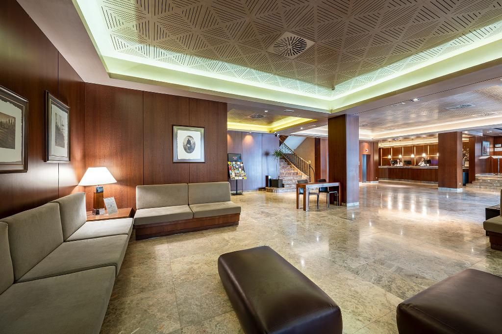 Hotel Praga, foto 11