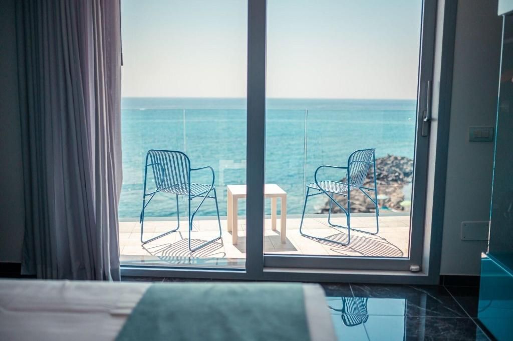 Nautilus Hotel, foto 6