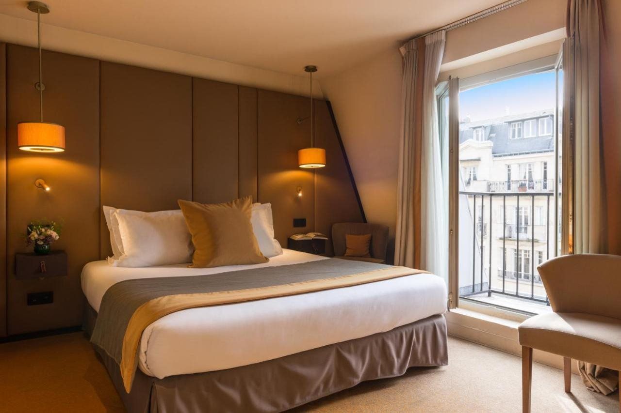 Hôtel La Bourdonnais by Inwood Hotels, foto 3