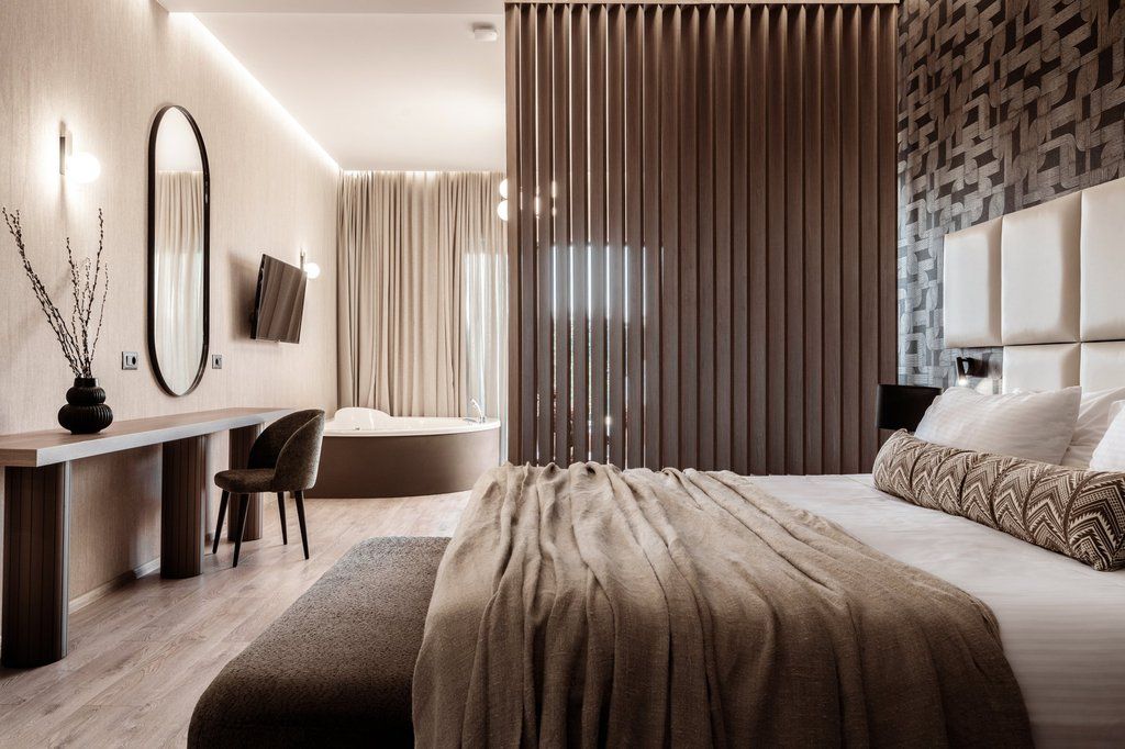 Elegance Luxury Executive Suites, foto 7