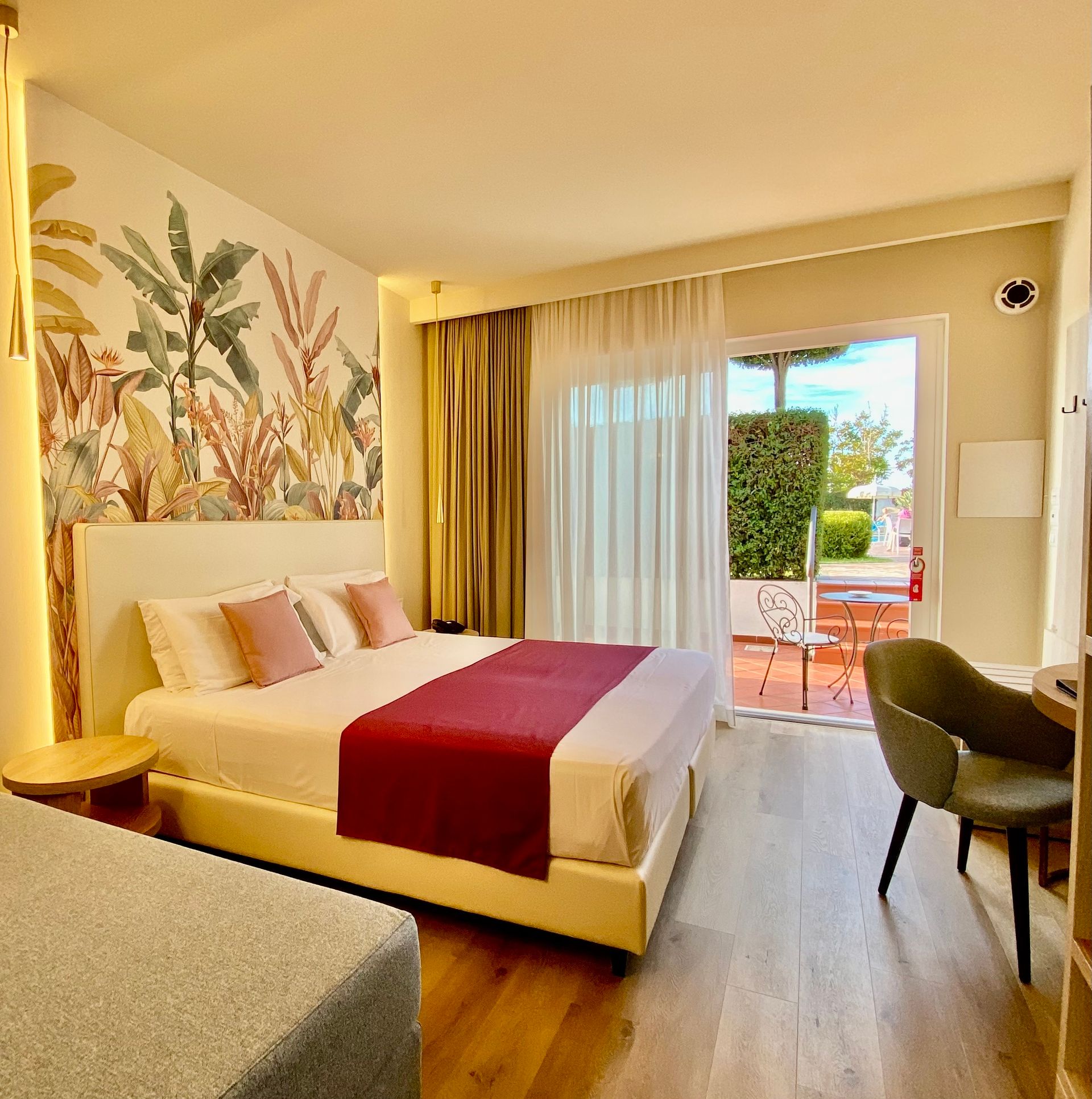 Hotel Tirreno, foto 5