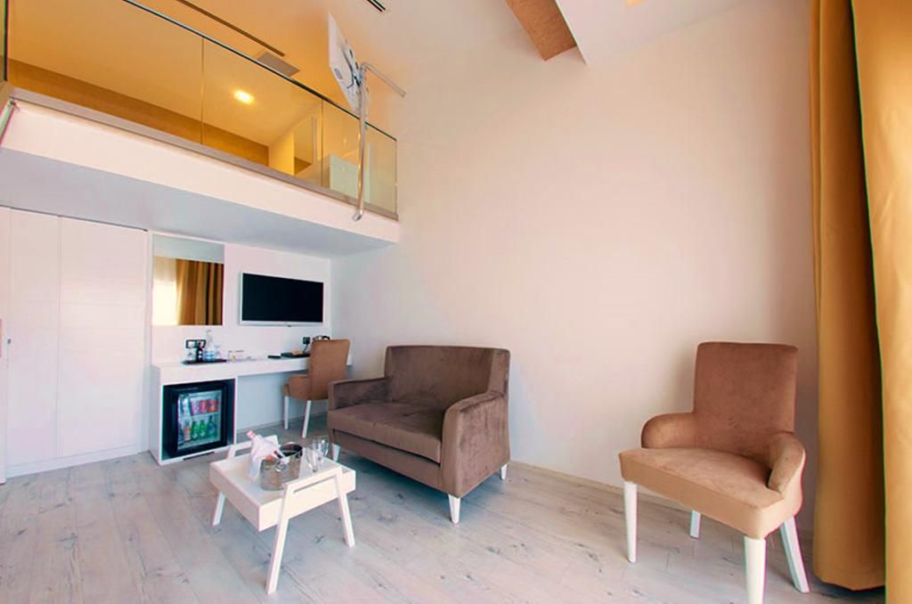 Rhapsody Hotel Kalkan, foto 10