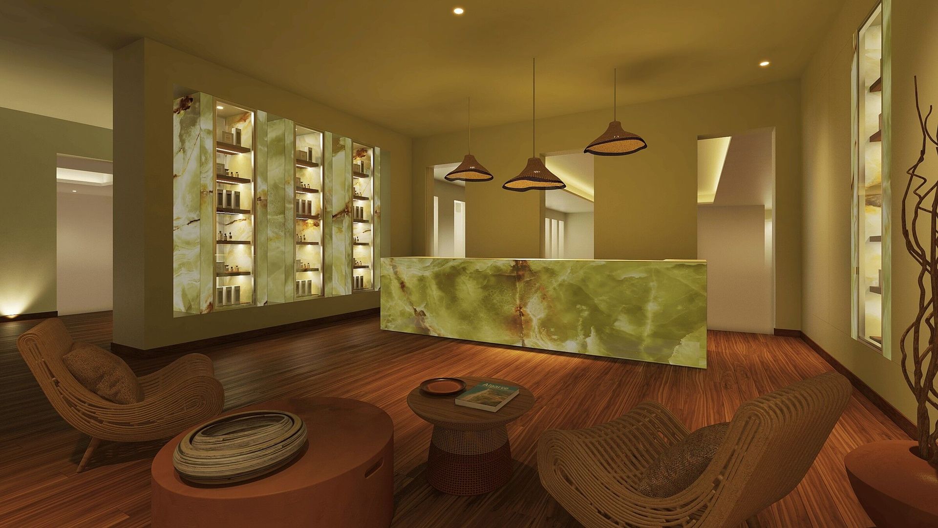 Kimpton Atlântico Algarve, foto 8