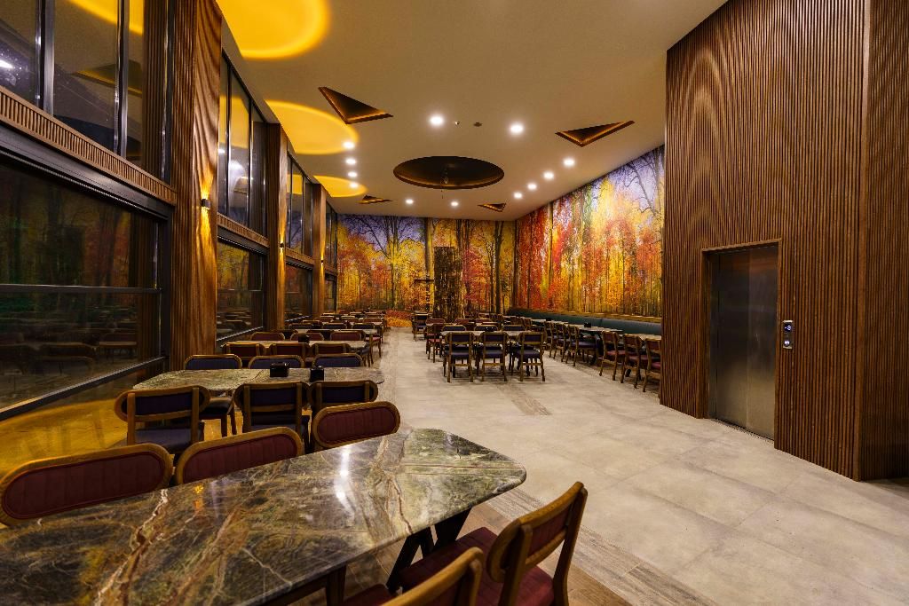 Macartasi Hotel, foto 7