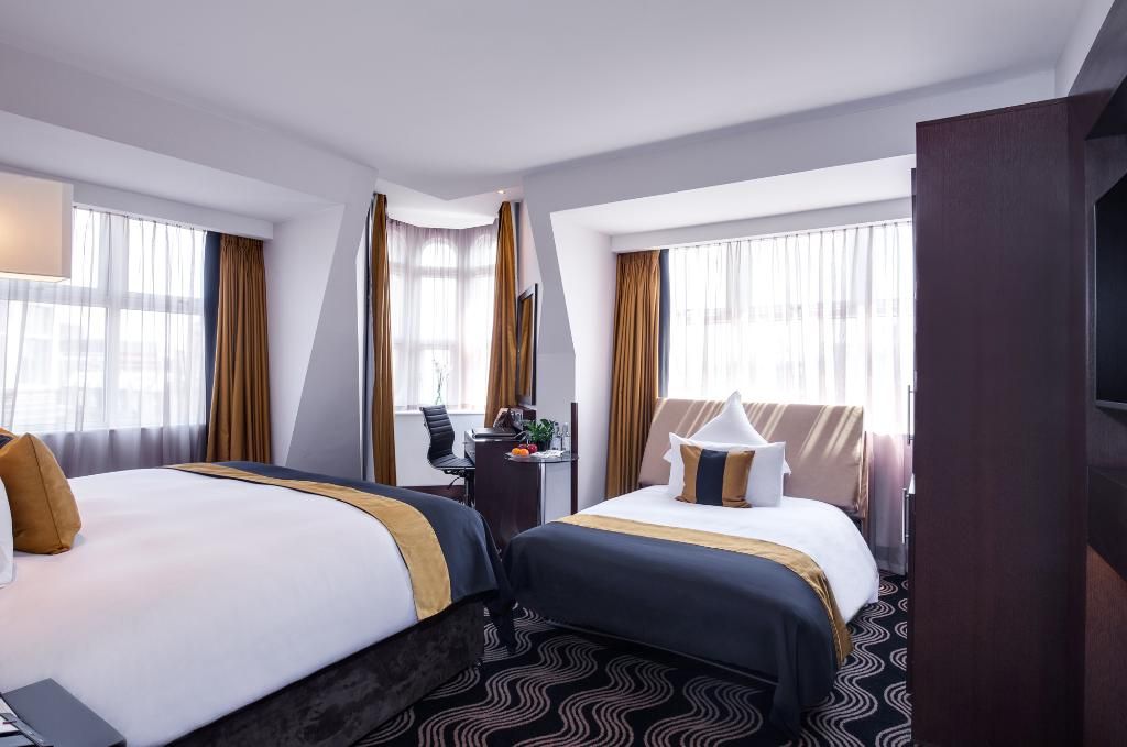 Montcalm Piccadilly Townhouse, foto 11