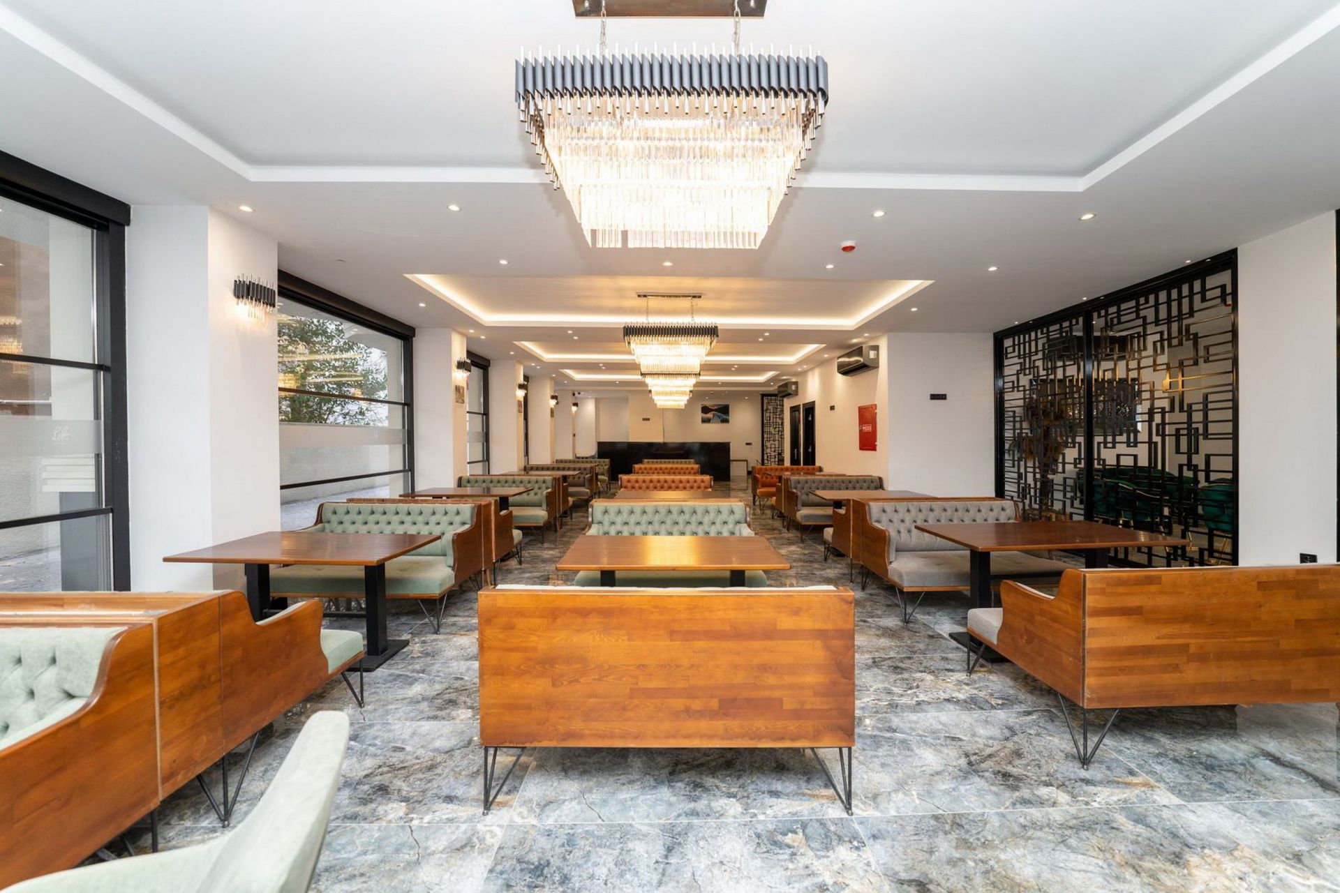 Business Life Hotel Bakirkoy, foto 6