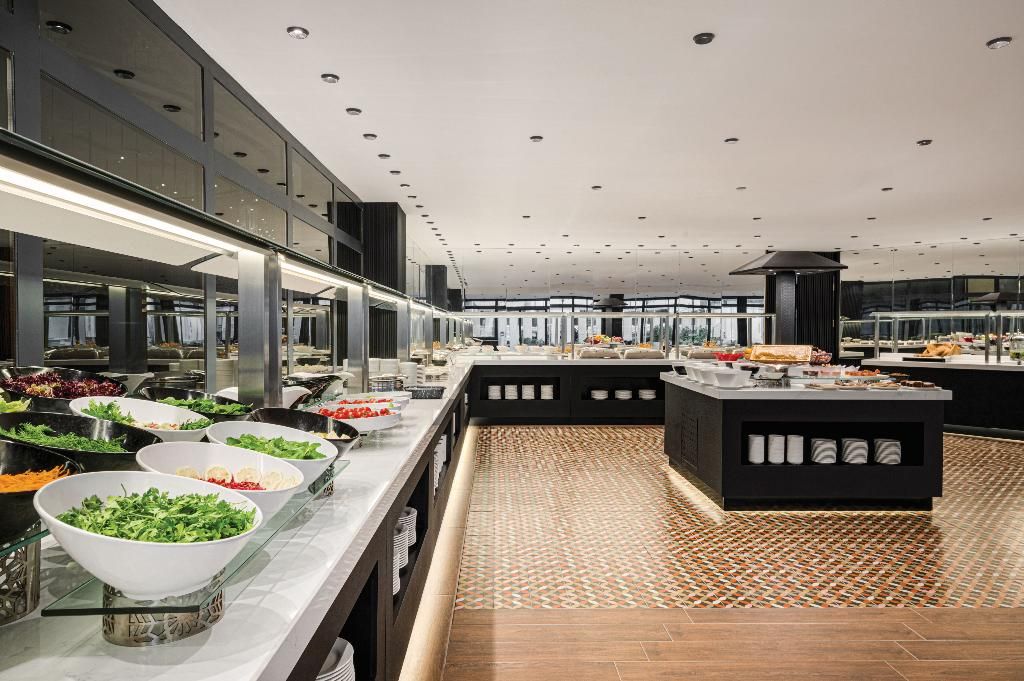 Ramada by Wyndham Gaziantep, foto 2