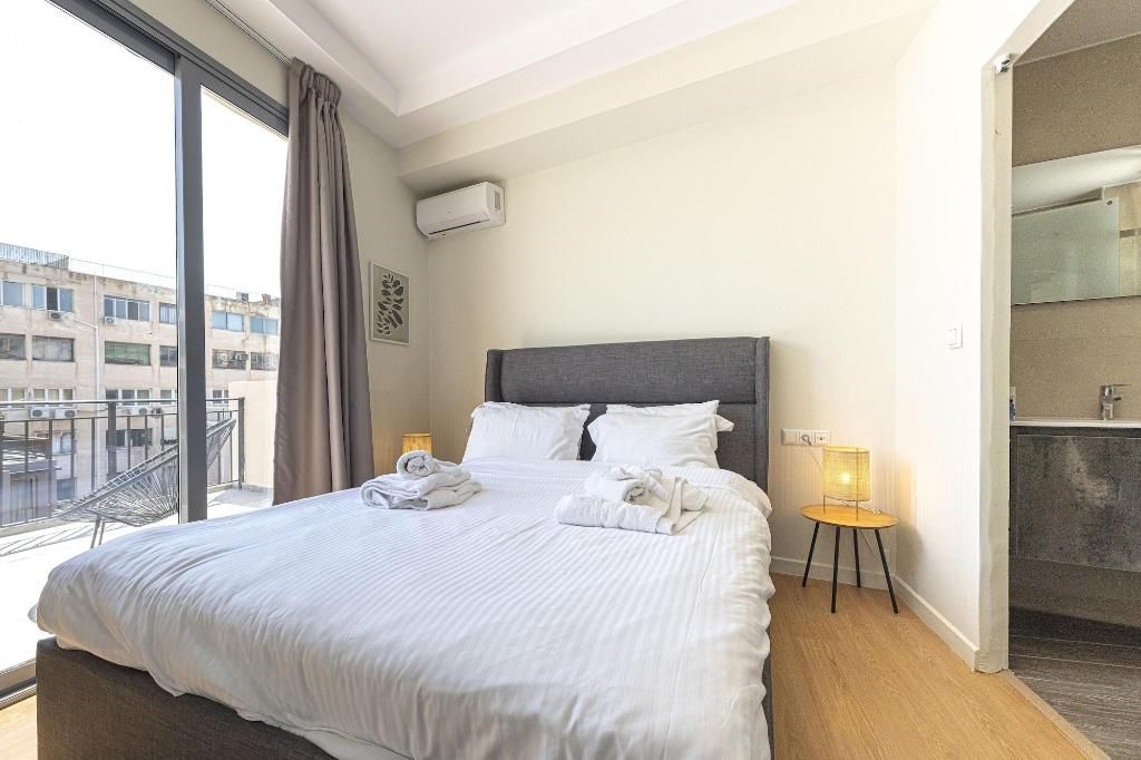 Athens Smart Apartments, foto 13