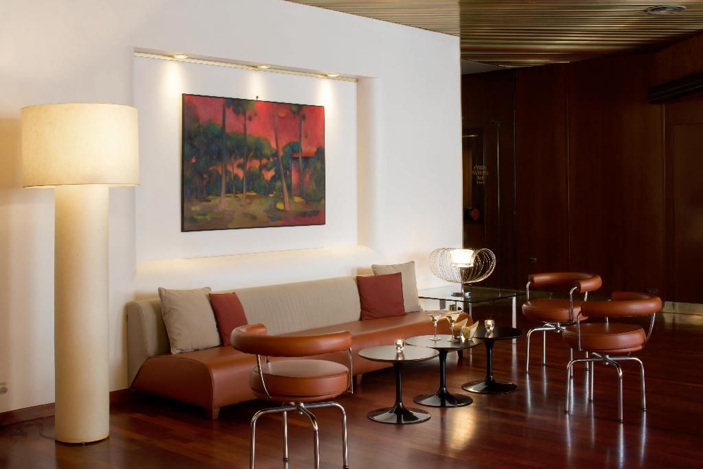 Starhotels Cristallo Palace, foto 14