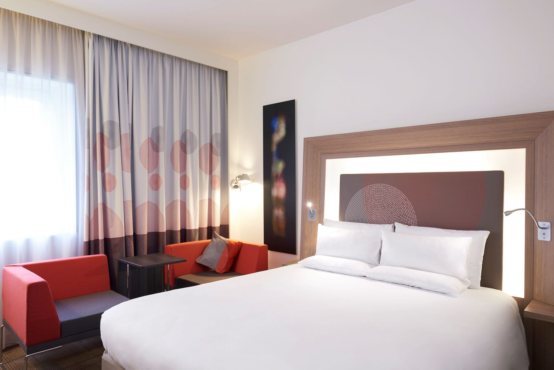 Novotel London West, foto 6