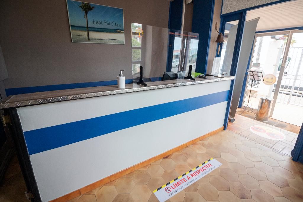 Bel Azur, foto 2