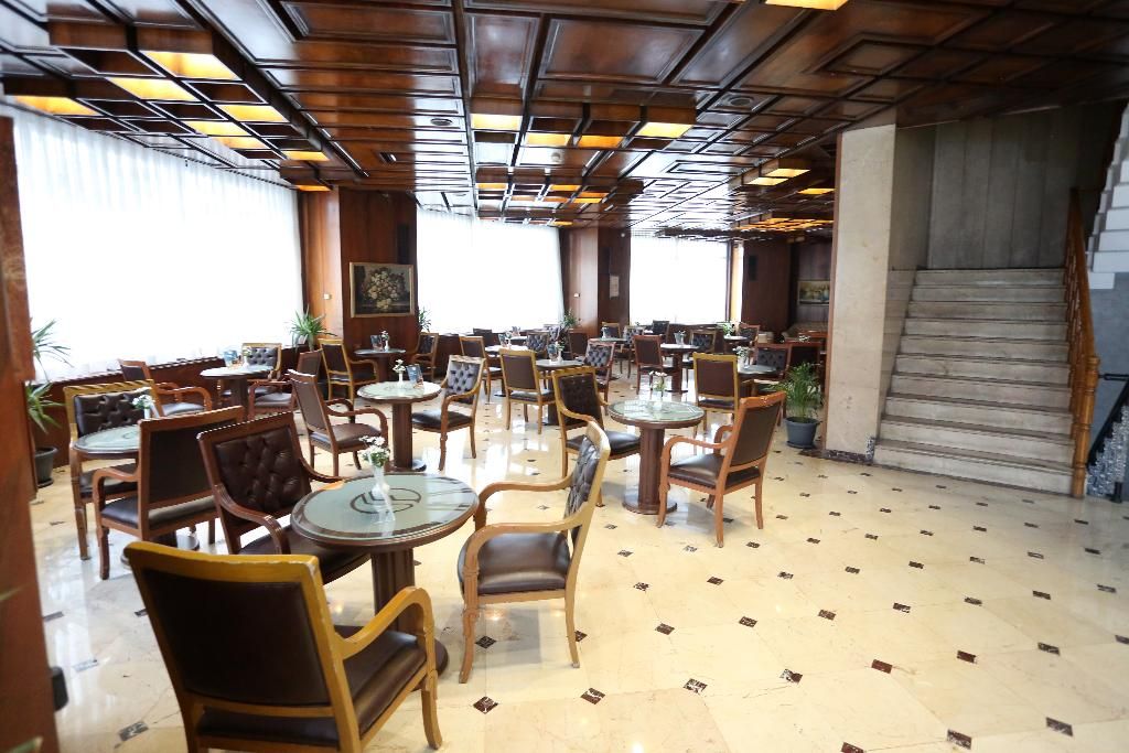 Otel Fuar, foto 4