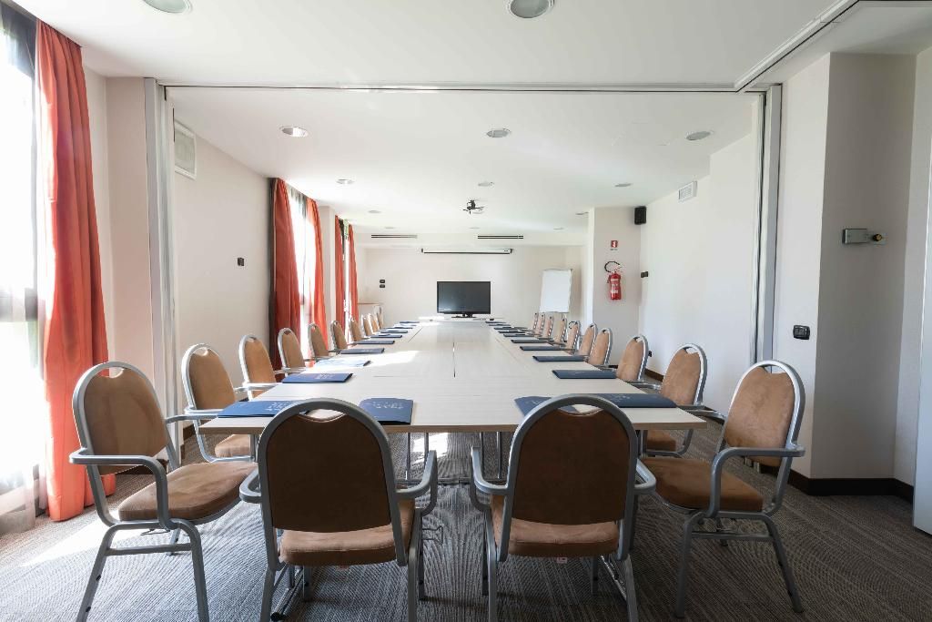 Belstay Milano Linate, foto 15