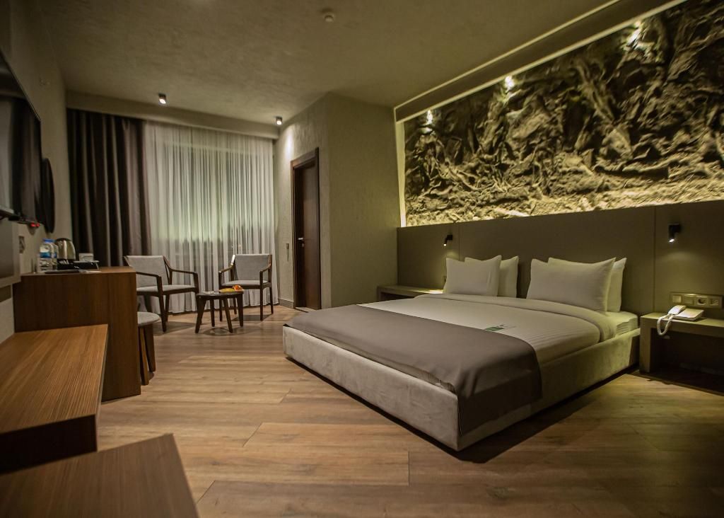 The Erzurum Hotel, foto 9