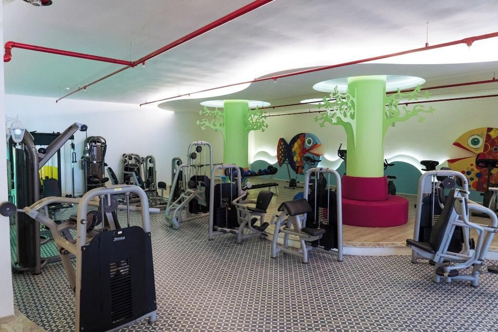 Green Anatolia Club & Hotel, foto 7