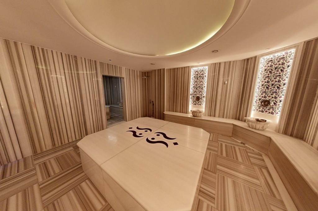 Elite World Istanbul Mahmutbey, foto 9