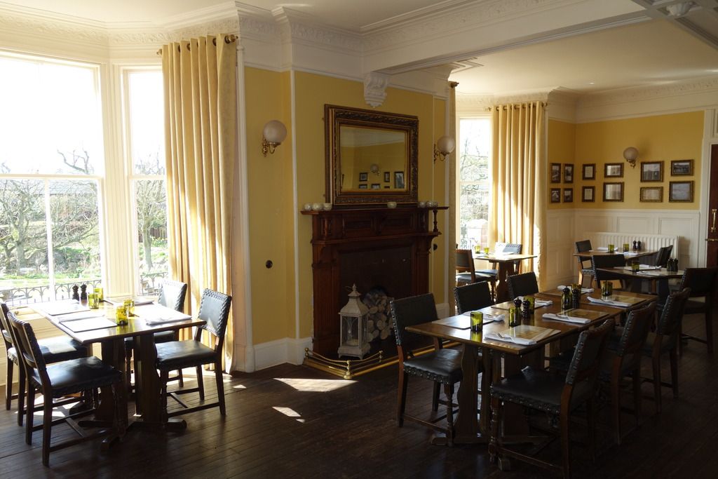 Kilmarnock Arms Hotel, foto 10