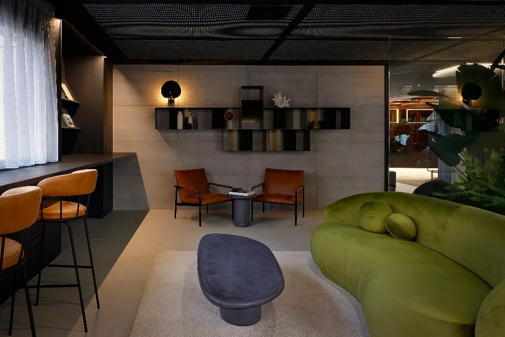 Nuvó Hotel Boutique, foto 6