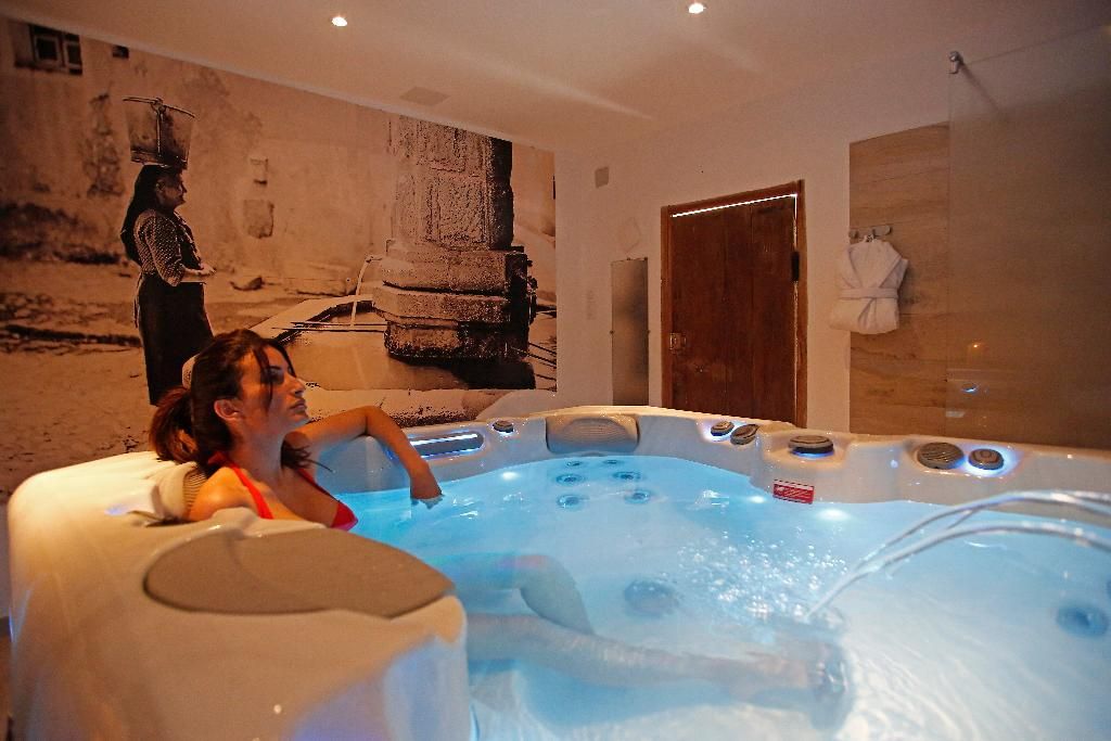 Hôtel Casa Rossa, foto 8