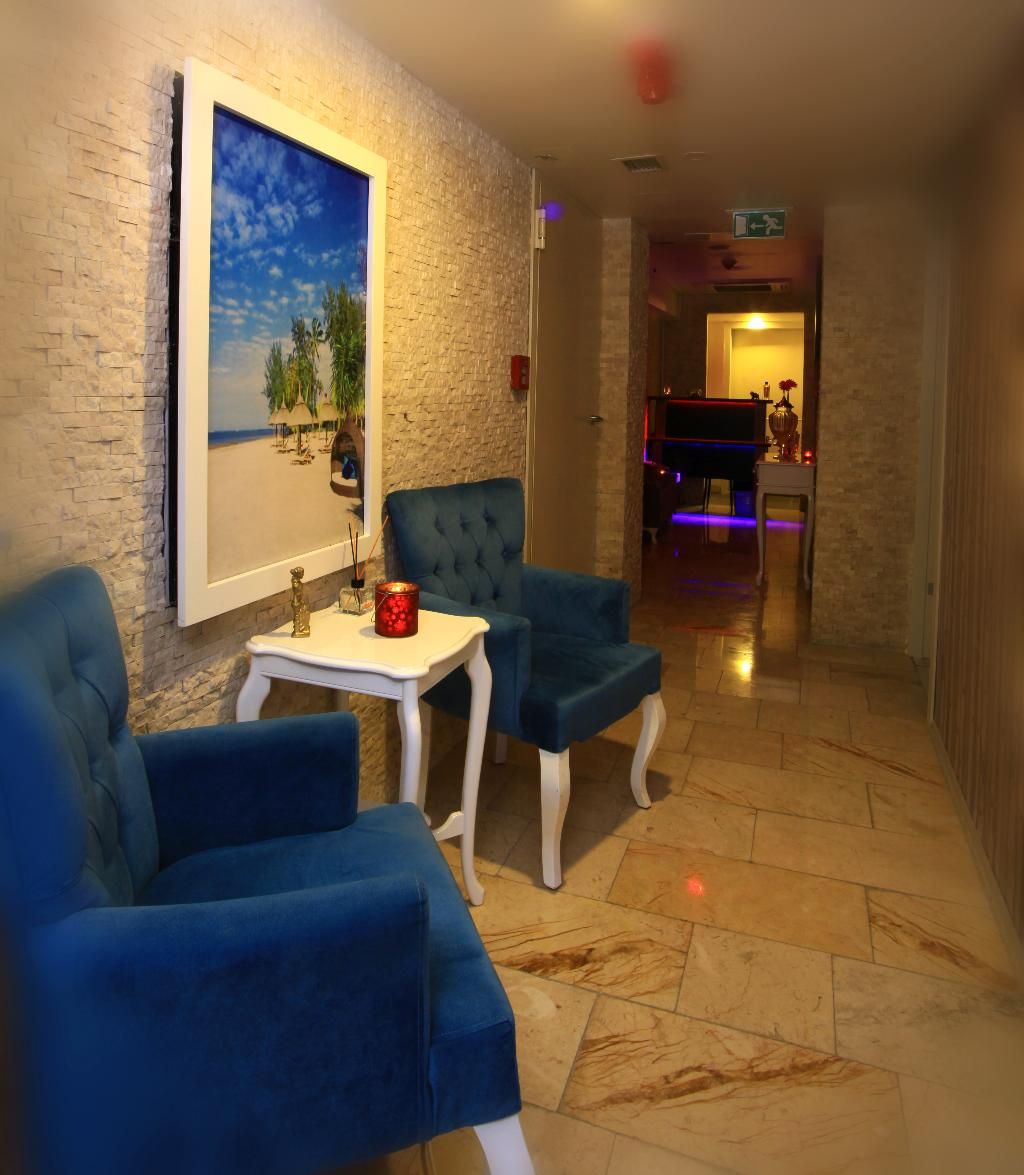 Beyoglu MLS Hotel, foto 6