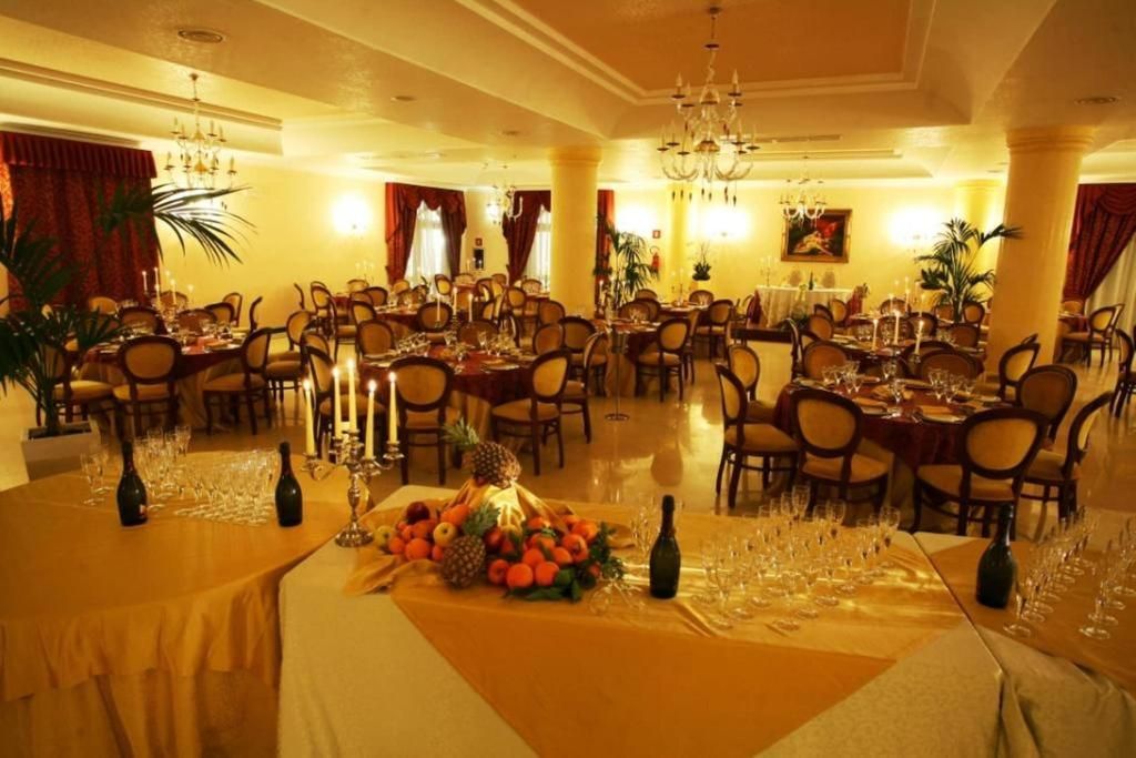 Federico II Palace Hotel, foto 9