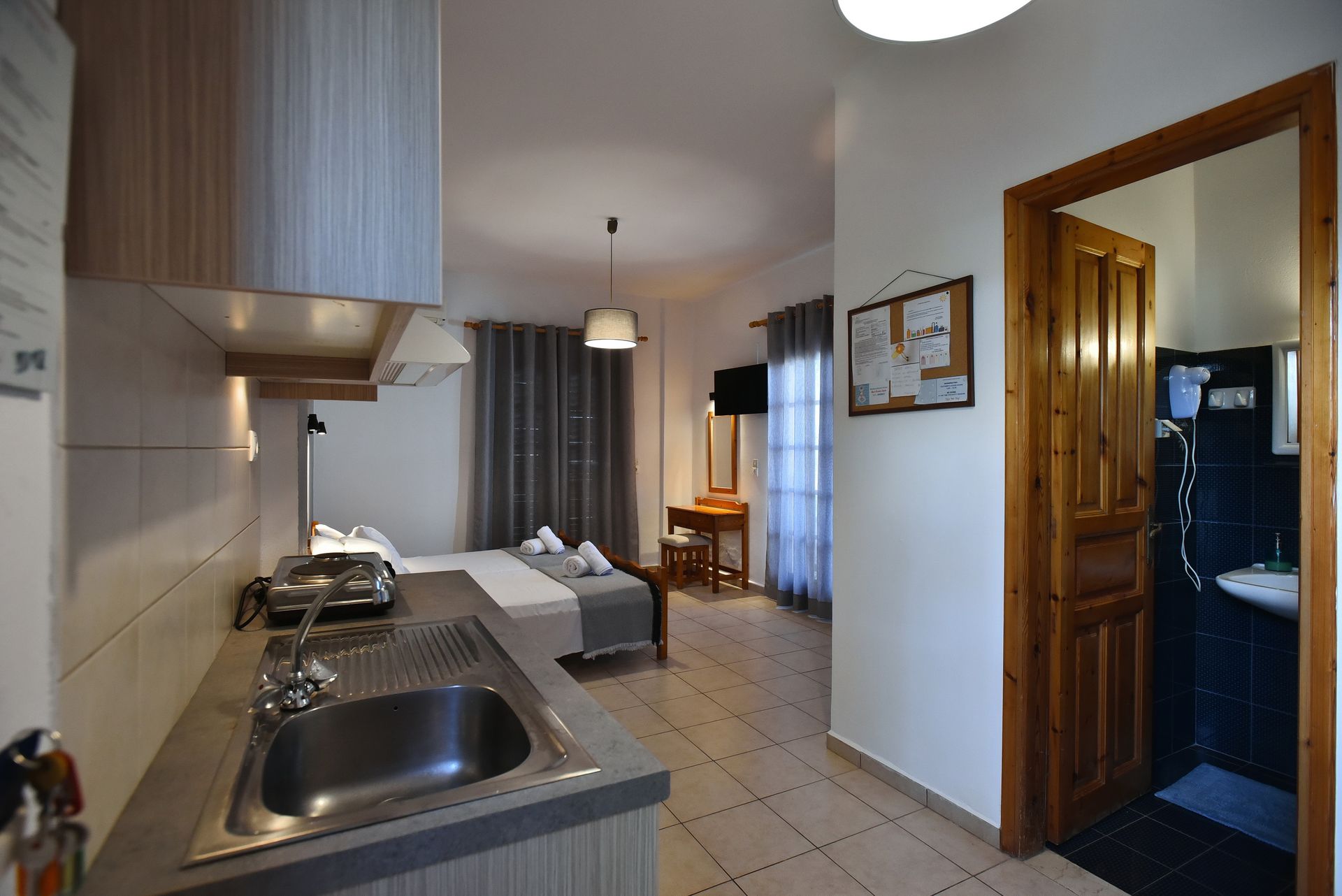 Mari Evans Apartments, foto 3