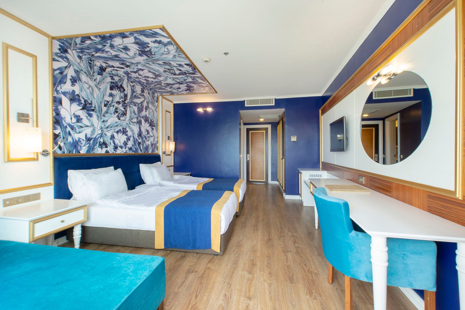 Alara Star Hotel, foto 6