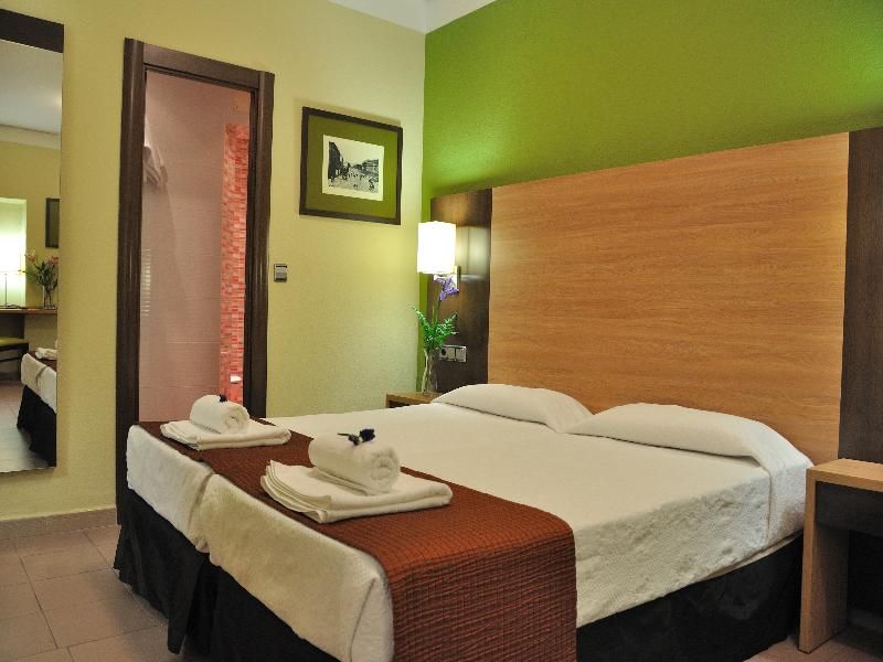 Hostal Ballesta, foto 3