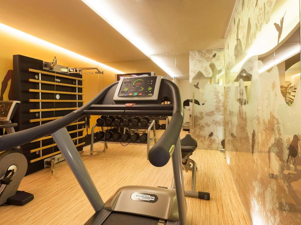 Novotel Setubal, foto 8