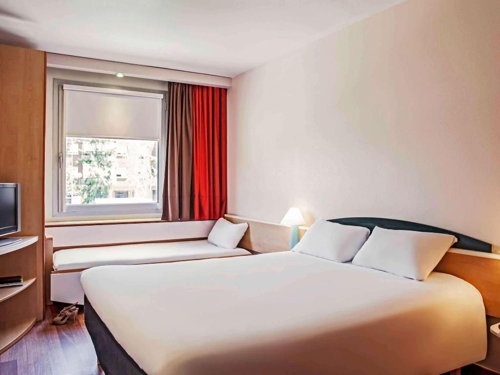 ibis Barcelona Molins de Rei, foto 13