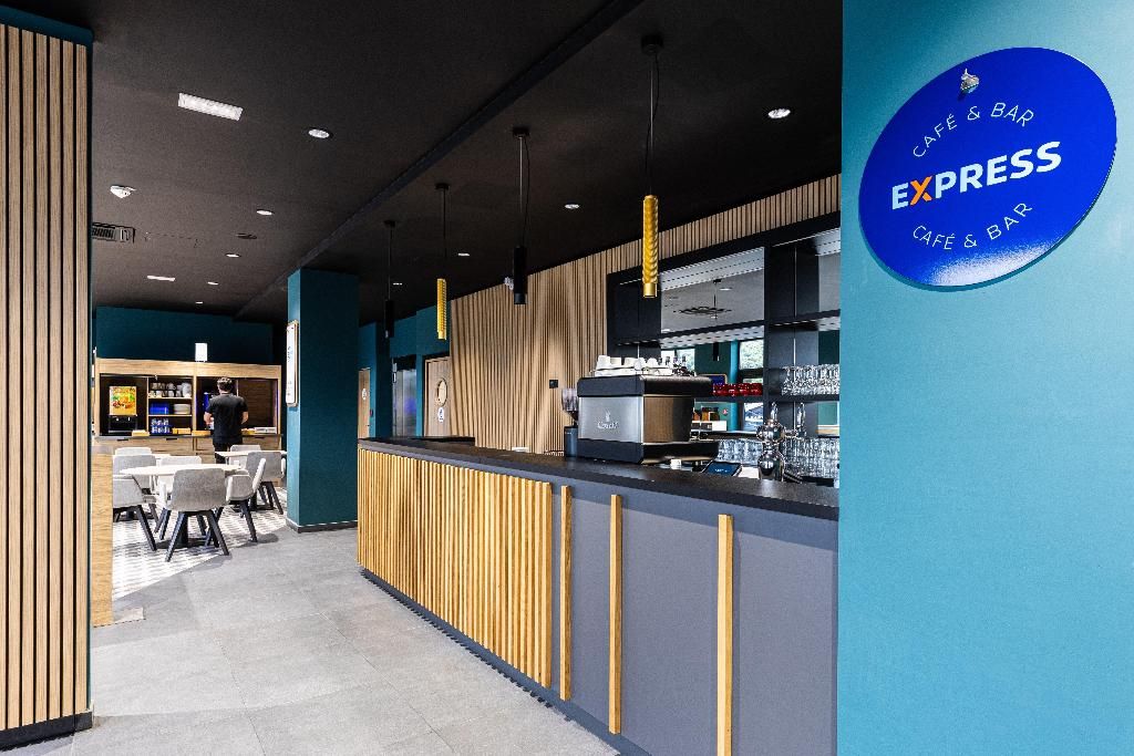 Holiday Inn Express Ajaccio, foto 13