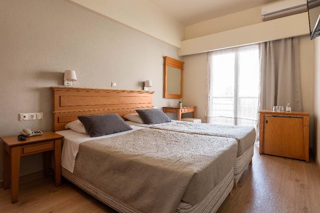 City Plus Rhodes Hotel, foto 11