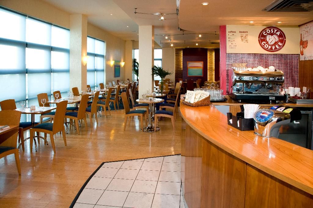 Premier Inn London Wimbledon South, foto 13