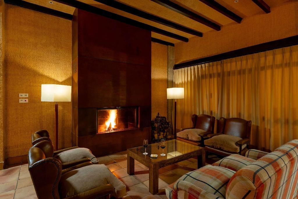 Parador de Sos del Rey Católico, foto 7
