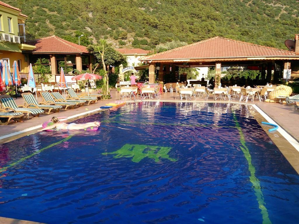 Hotel Imparator, foto 9