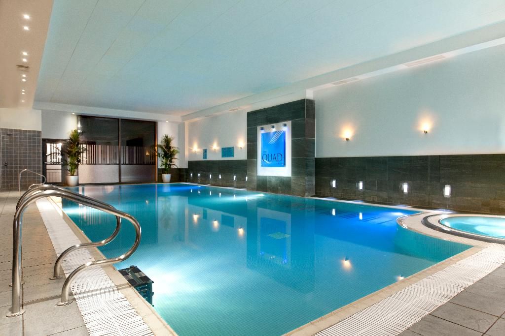 Crowne Plaza London Docklands, foto 7