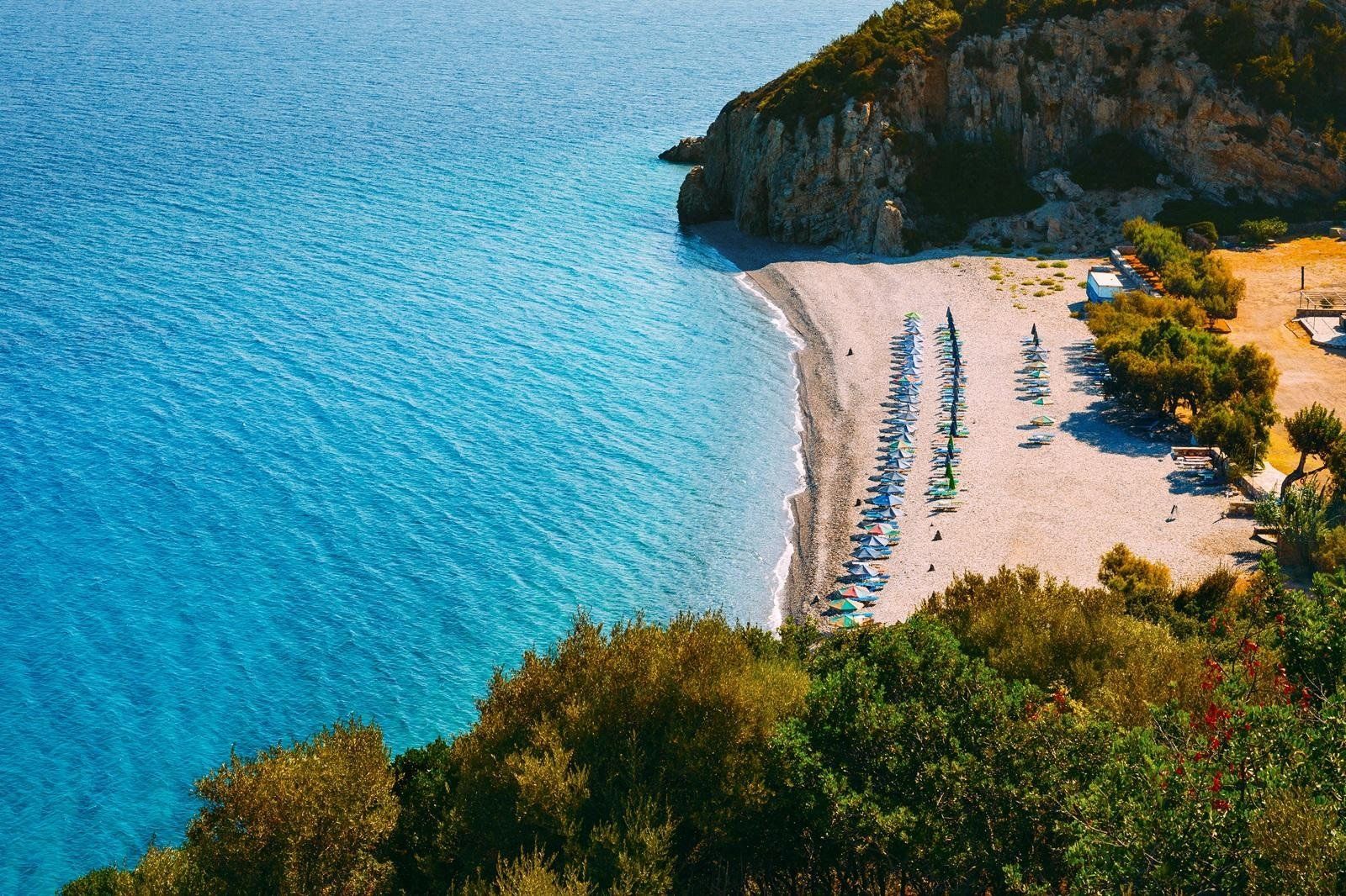 Fly-drive Samos Couleur Locale, foto 2