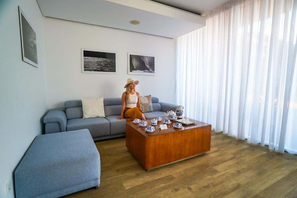 Quinta do Mirante - ANC Resort Caloura, foto 7