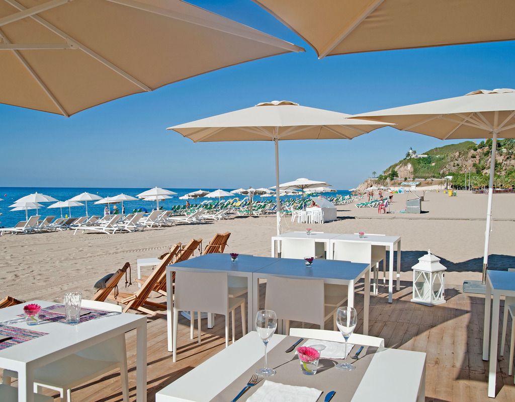 Hotel Kaktus Playa, foto 2