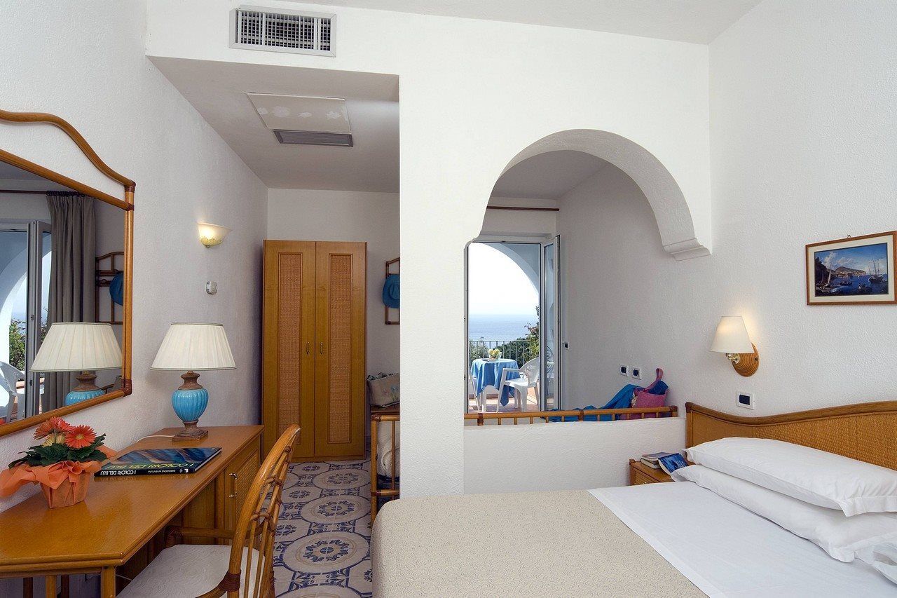 Hotel Terme Villa Teresa , foto 2