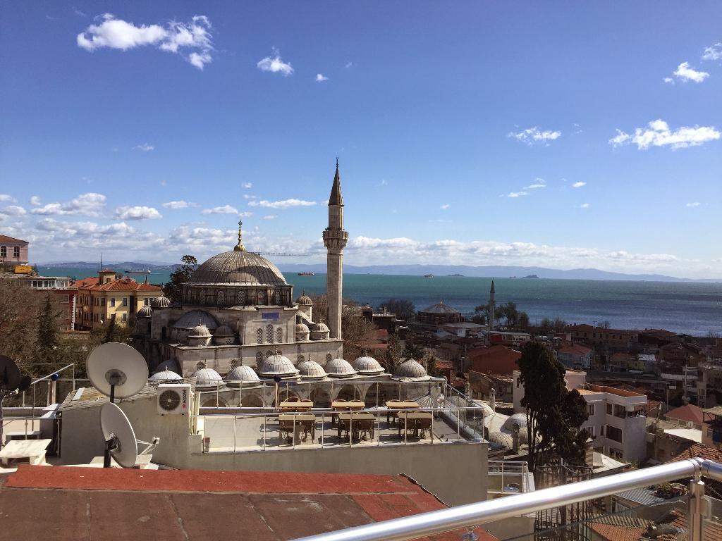 Sultan Palace, foto 14