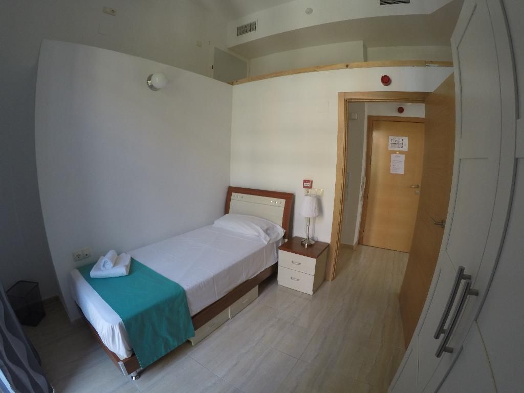 Life Apartments Alameda Colón, foto 4
