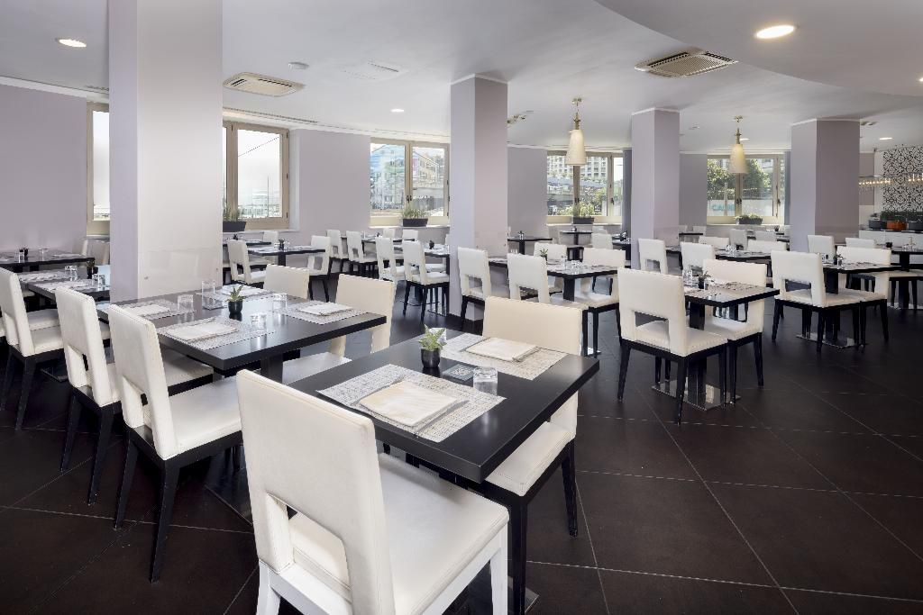 Holiday Inn Genoa City, foto 6